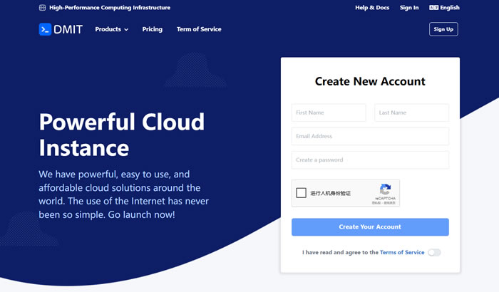 DMIT:美国CN2 GIA/CMIN2高端线路VPS月付$9.99起,香港/日本/洛杉矶国际线路VPS年付$36.9起